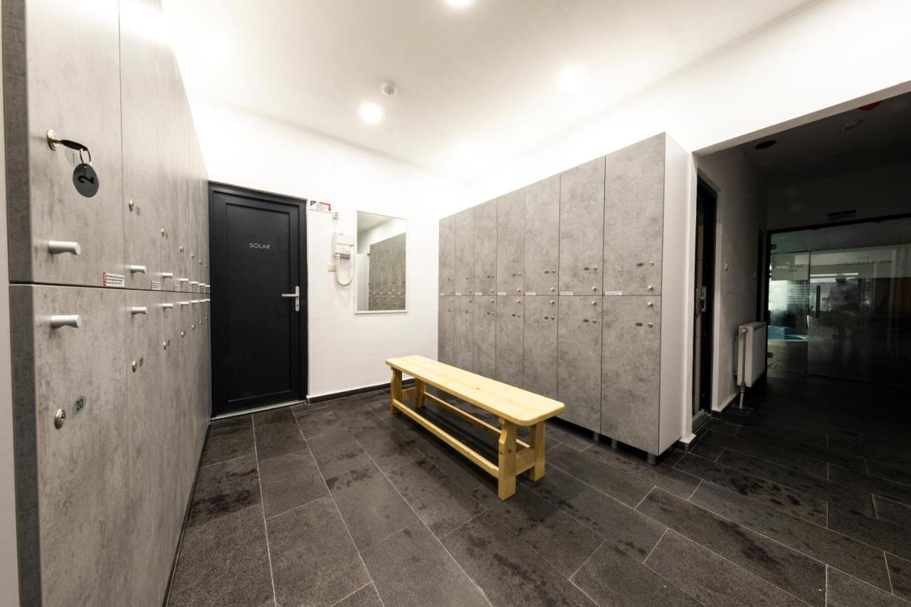 Filo Hotel Wellness & Spa Gheorgheni  Eksteriør bilde