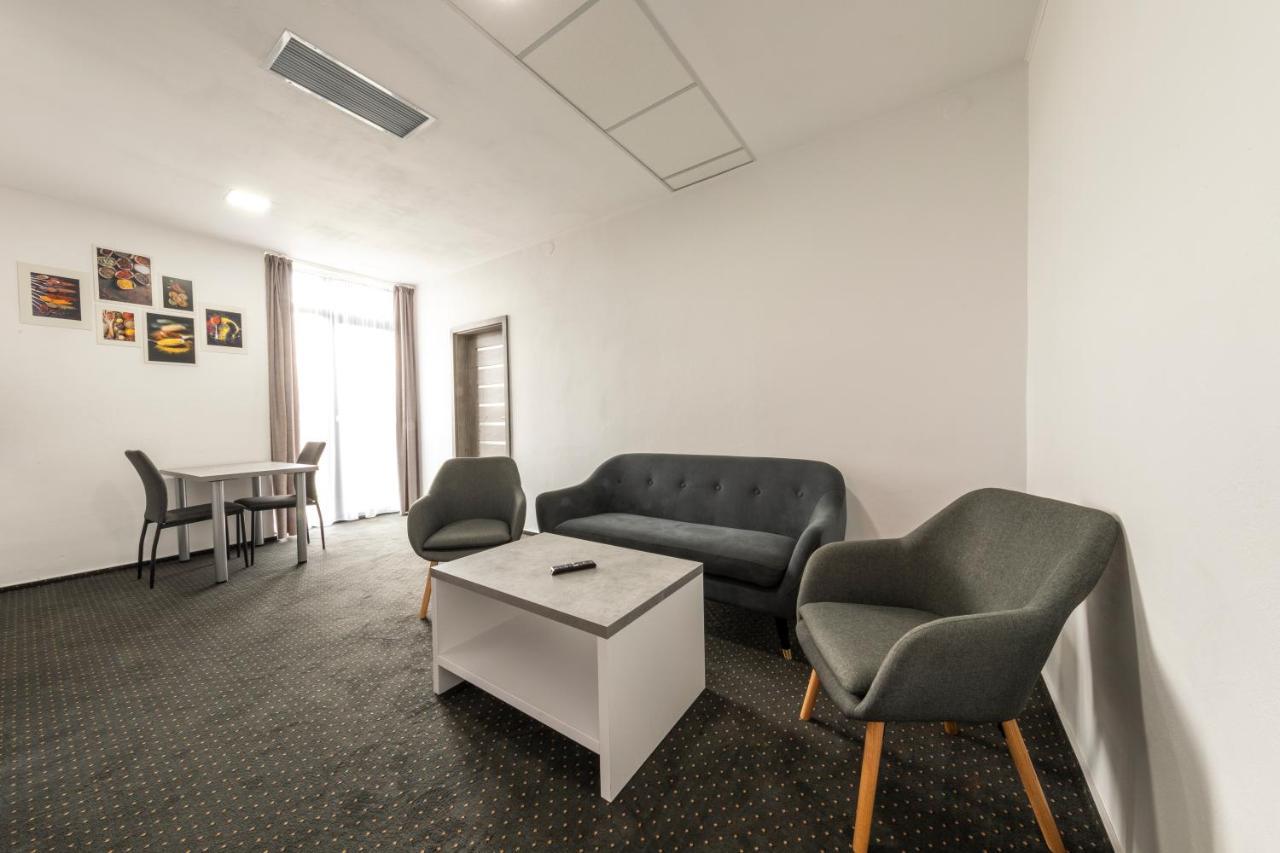 Filo Hotel Wellness & Spa Gheorgheni  Eksteriør bilde