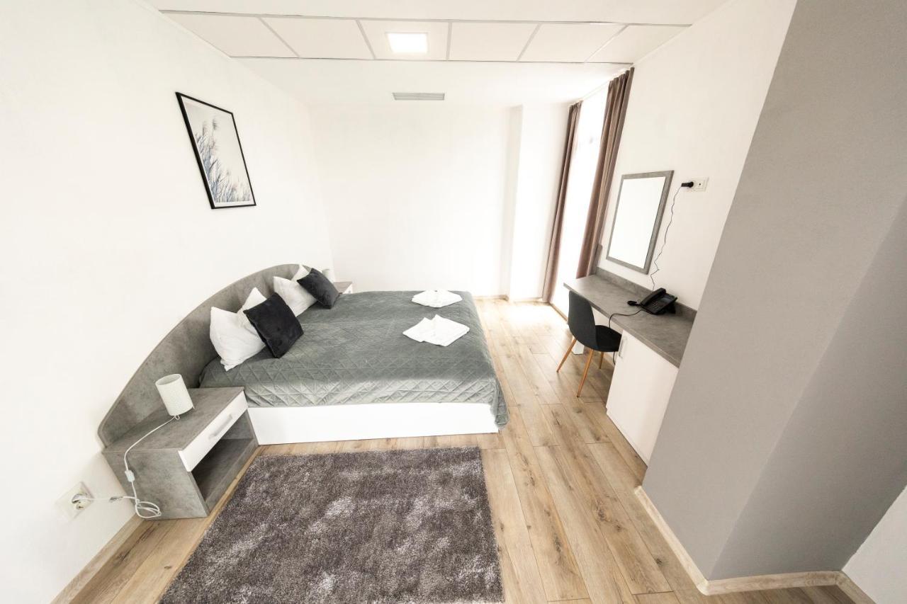Filo Hotel Wellness & Spa Gheorgheni  Eksteriør bilde