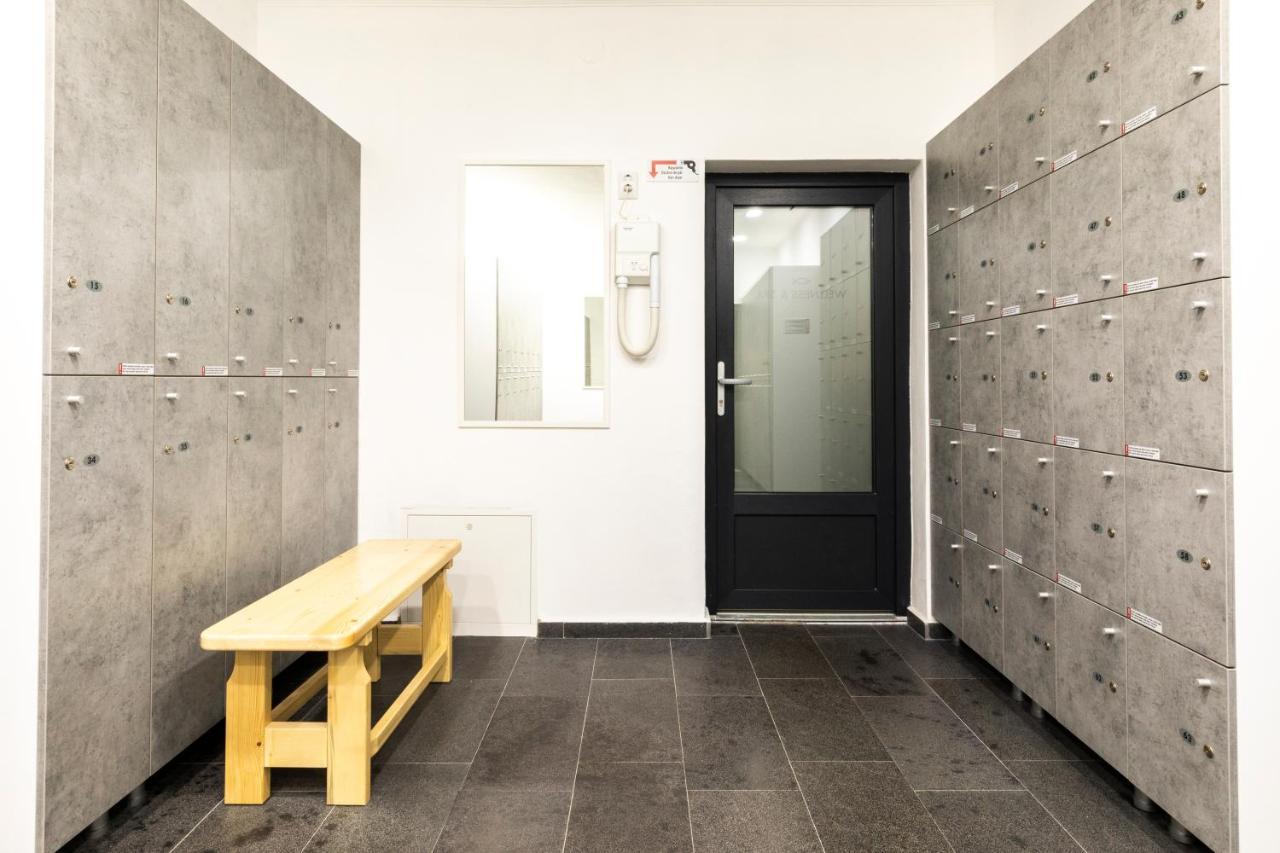 Filo Hotel Wellness & Spa Gheorgheni  Eksteriør bilde