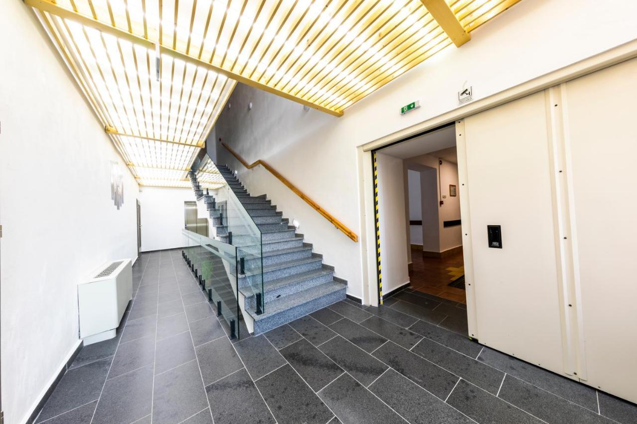 Filo Hotel Wellness & Spa Gheorgheni  Eksteriør bilde