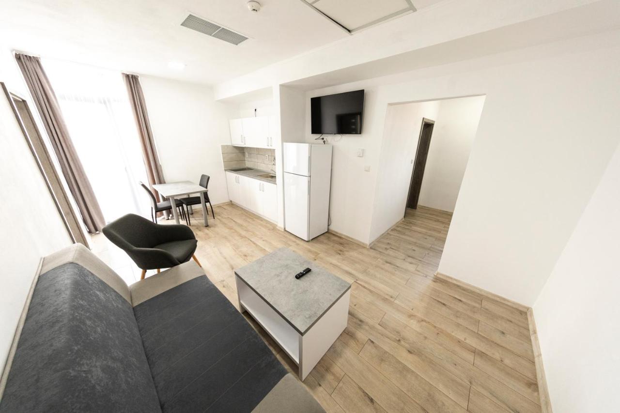 Filo Hotel Wellness & Spa Gheorgheni  Eksteriør bilde