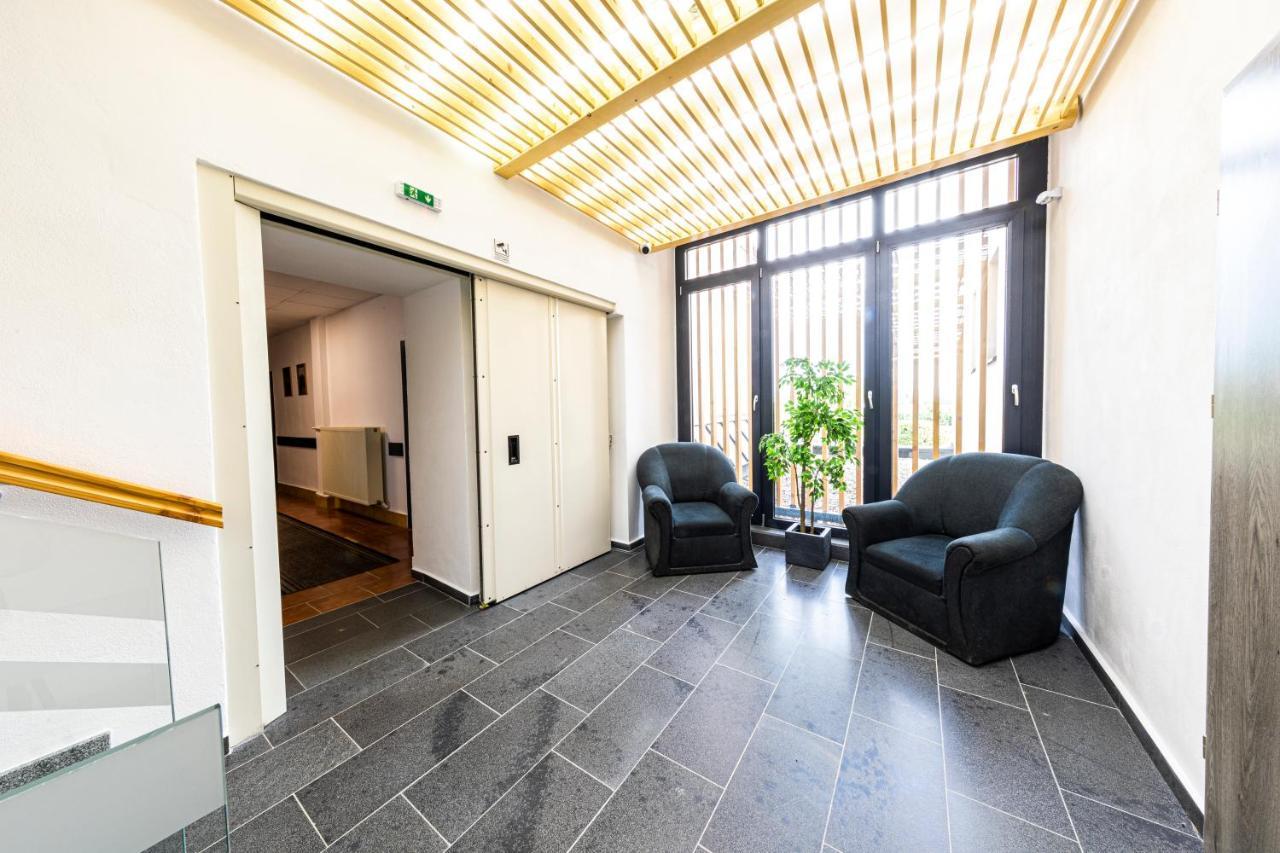 Filo Hotel Wellness & Spa Gheorgheni  Eksteriør bilde
