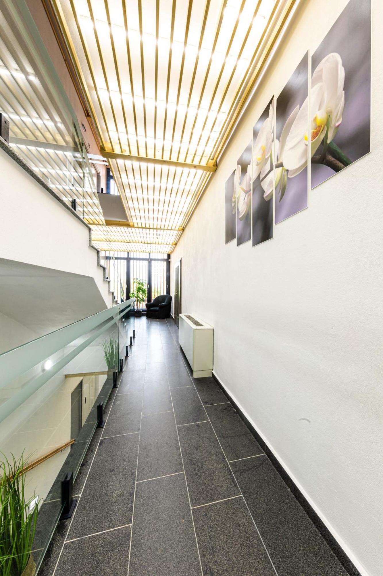 Filo Hotel Wellness & Spa Gheorgheni  Eksteriør bilde