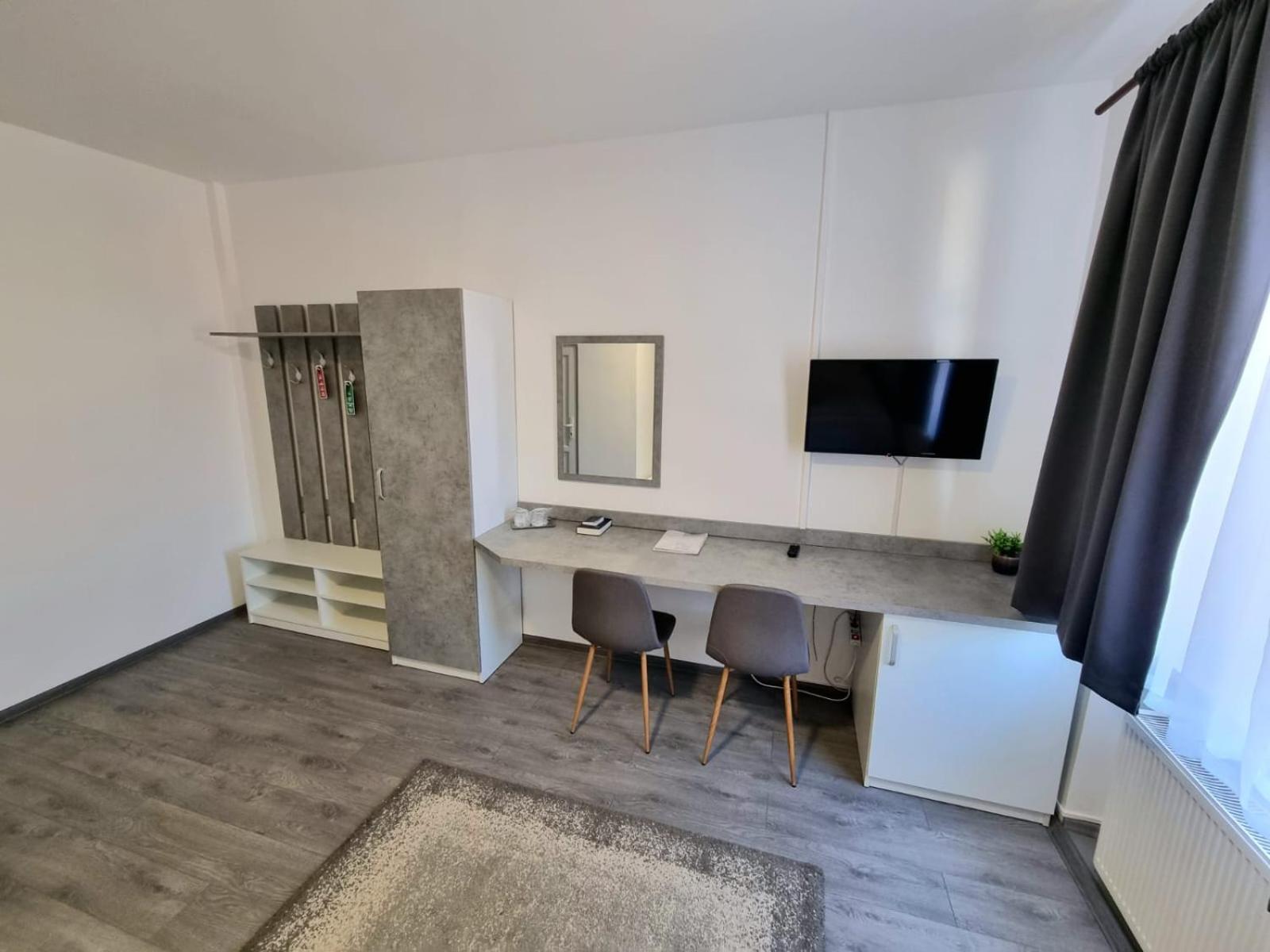 Filo Hotel Wellness & Spa Gheorgheni  Eksteriør bilde