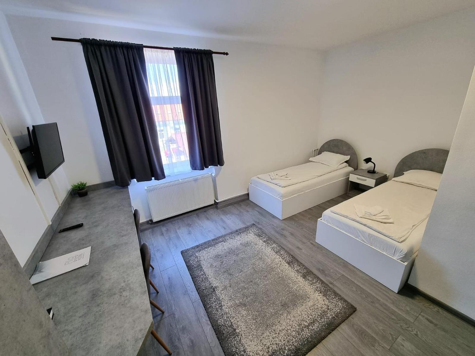Filo Hotel Wellness & Spa Gheorgheni  Eksteriør bilde