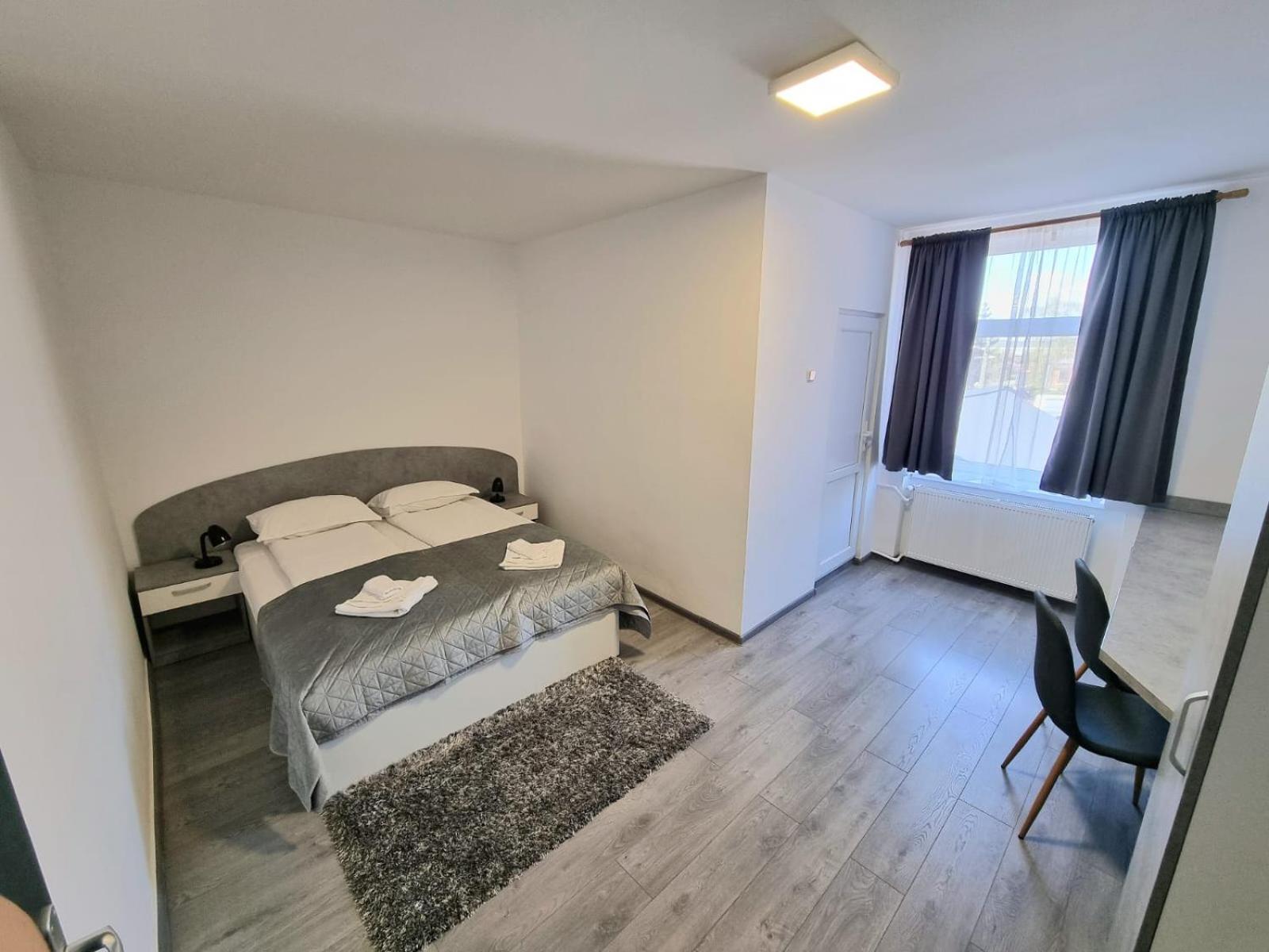 Filo Hotel Wellness & Spa Gheorgheni  Eksteriør bilde